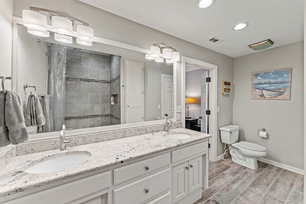 War Eagle Cove Ph IV - Residential