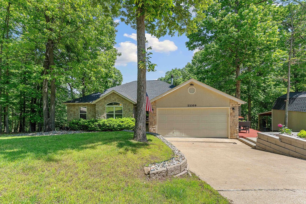 War Eagle Cove Ph IV - Residential