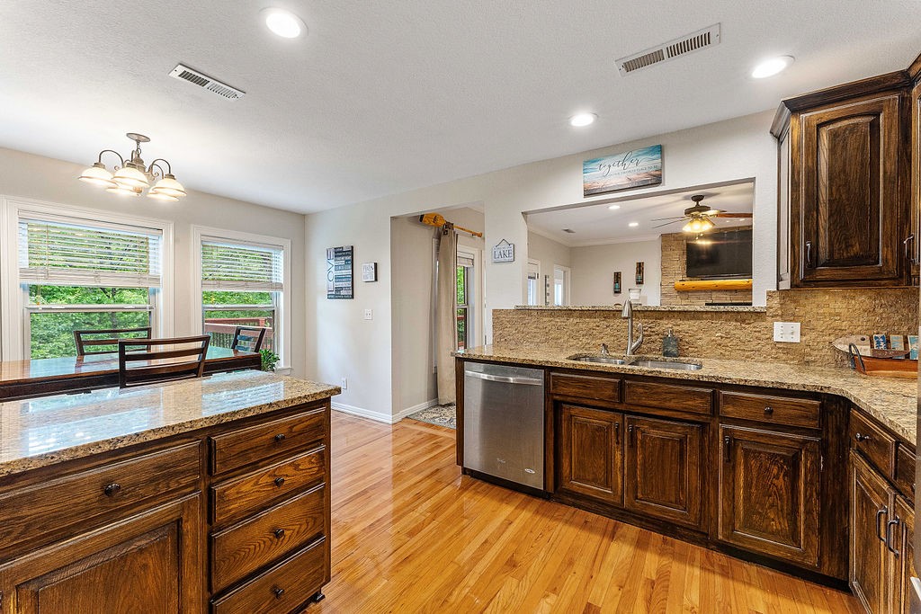 War Eagle Cove Ph IV - Residential