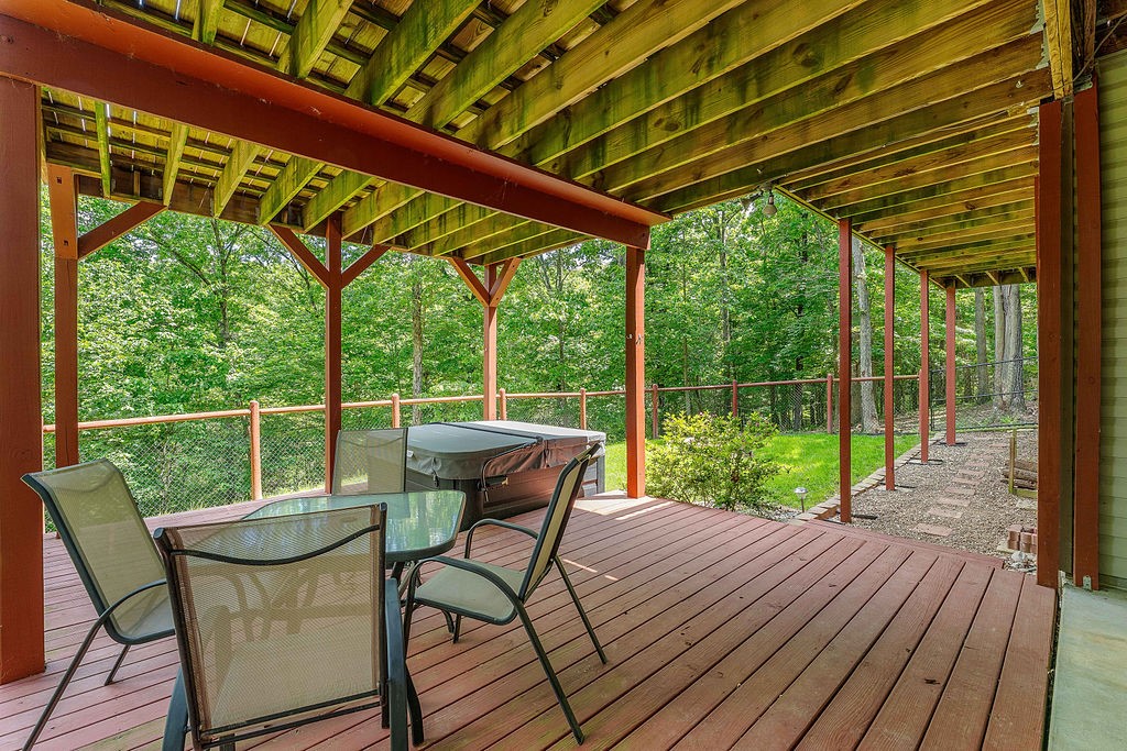 War Eagle Cove Ph IV - Residential
