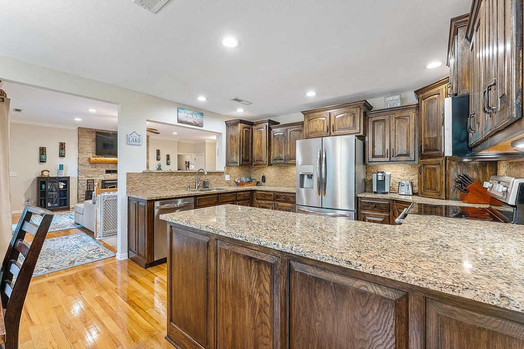 War Eagle Cove Ph IV - Residential