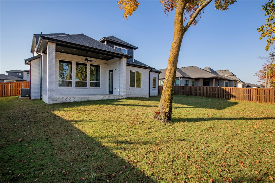 Scissortail - Residential