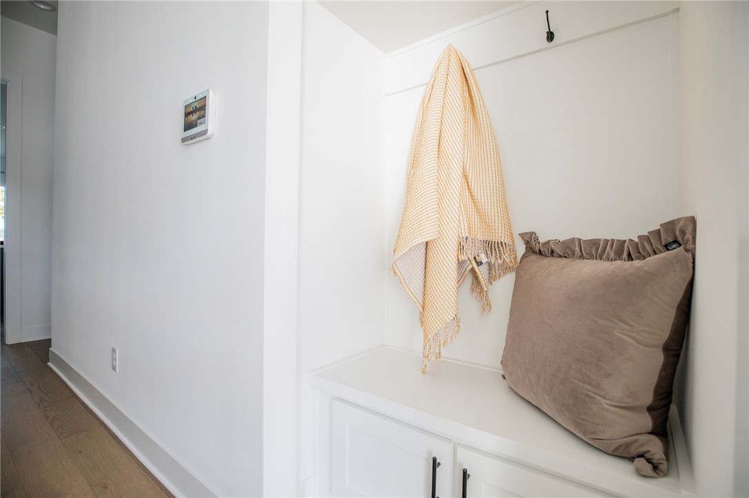 Scissortail - Residential