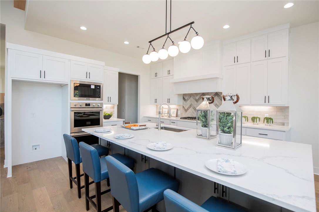 Scissortail - Residential