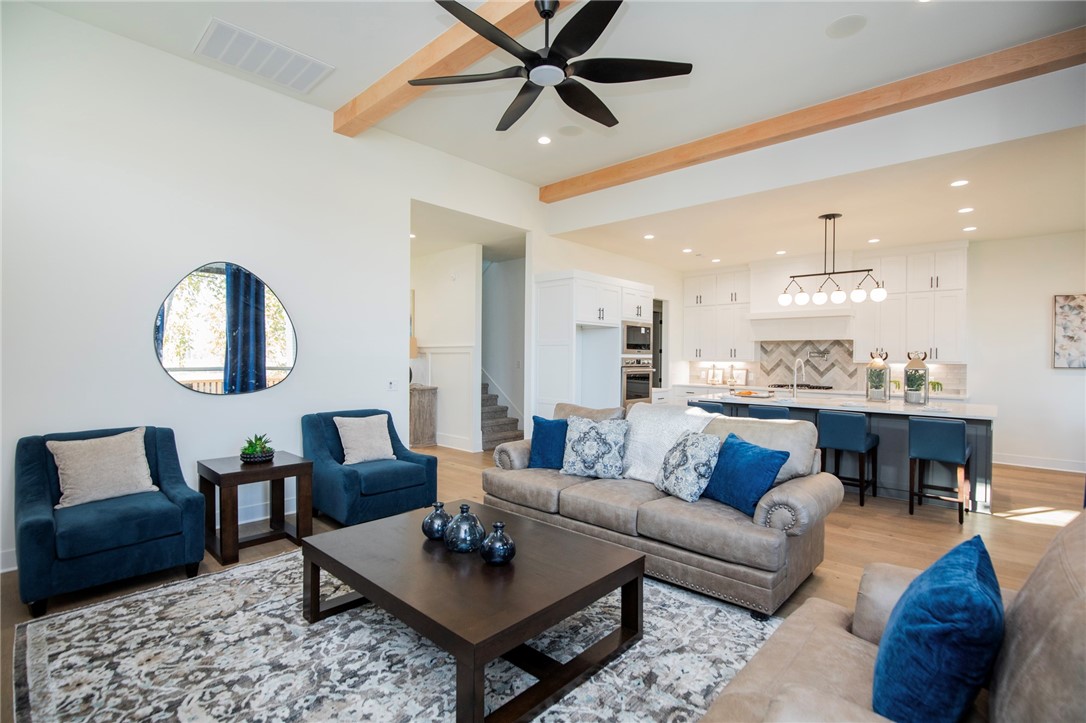 Scissortail - Residential