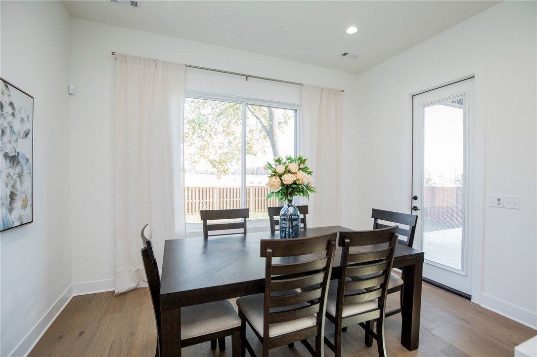 Scissortail - Residential