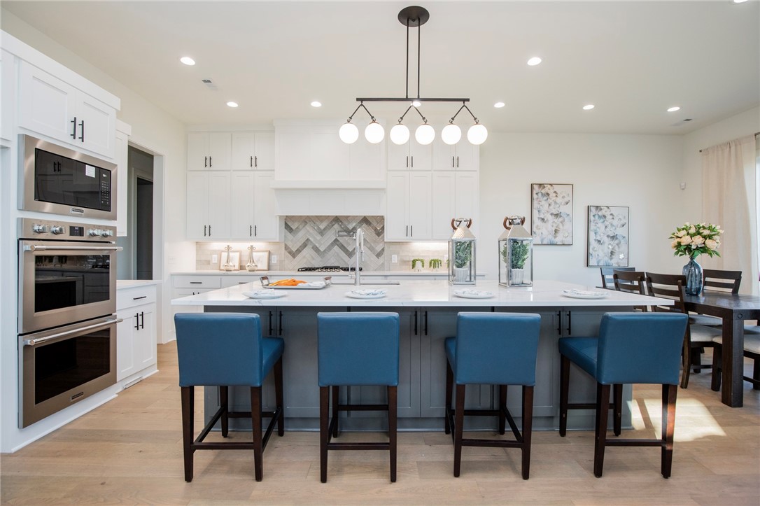 Scissortail - Residential