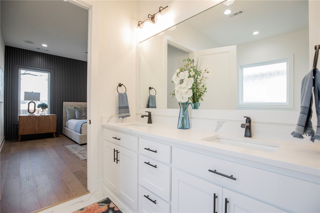 Scissortail - Residential