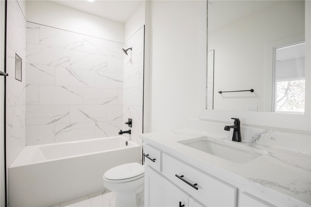 Scissortail - Residential