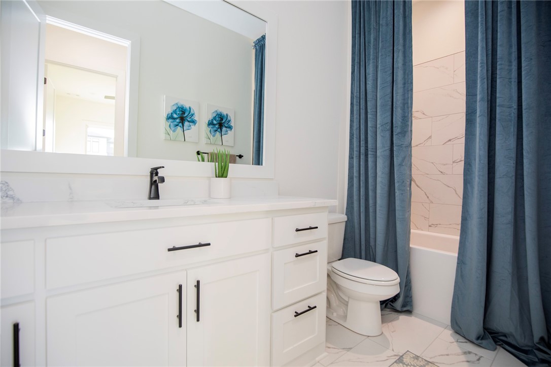 Scissortail - Residential