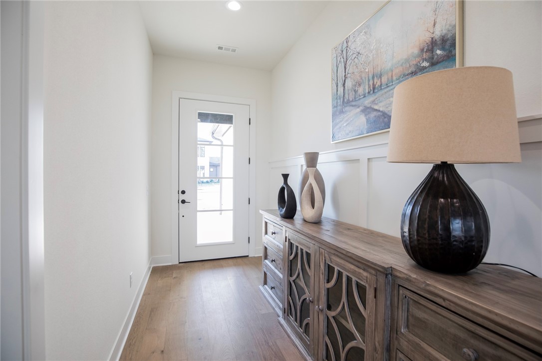 Scissortail - Residential