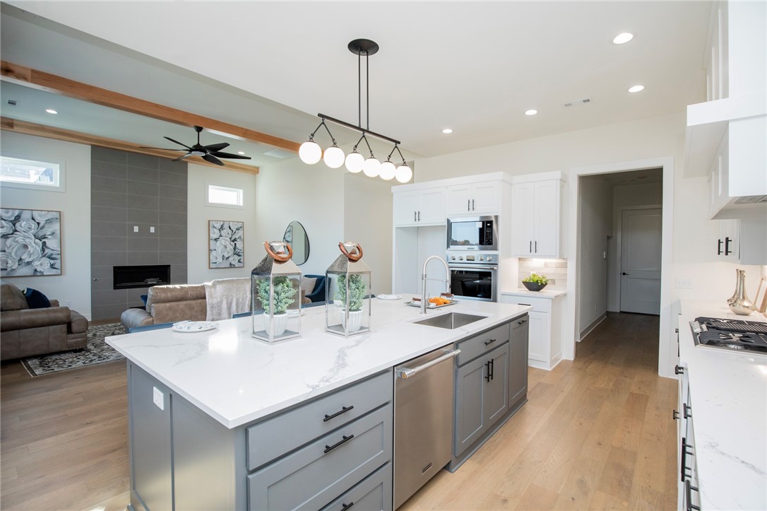 Scissortail - Residential