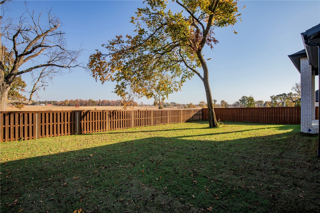 Scissortail - Residential