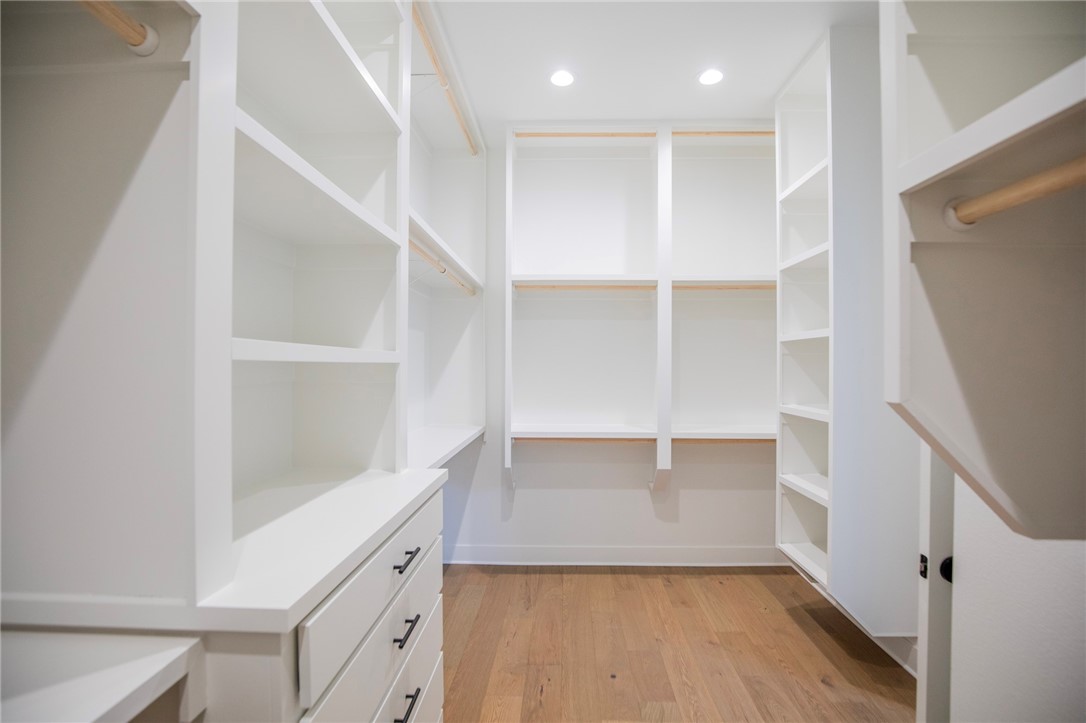 Scissortail - Residential