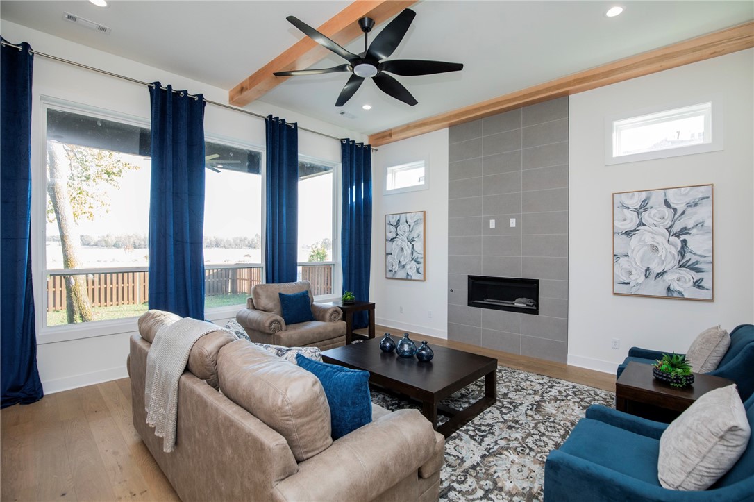 Scissortail - Residential