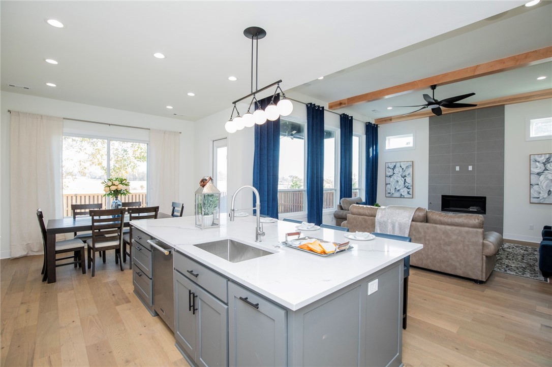 Scissortail - Residential