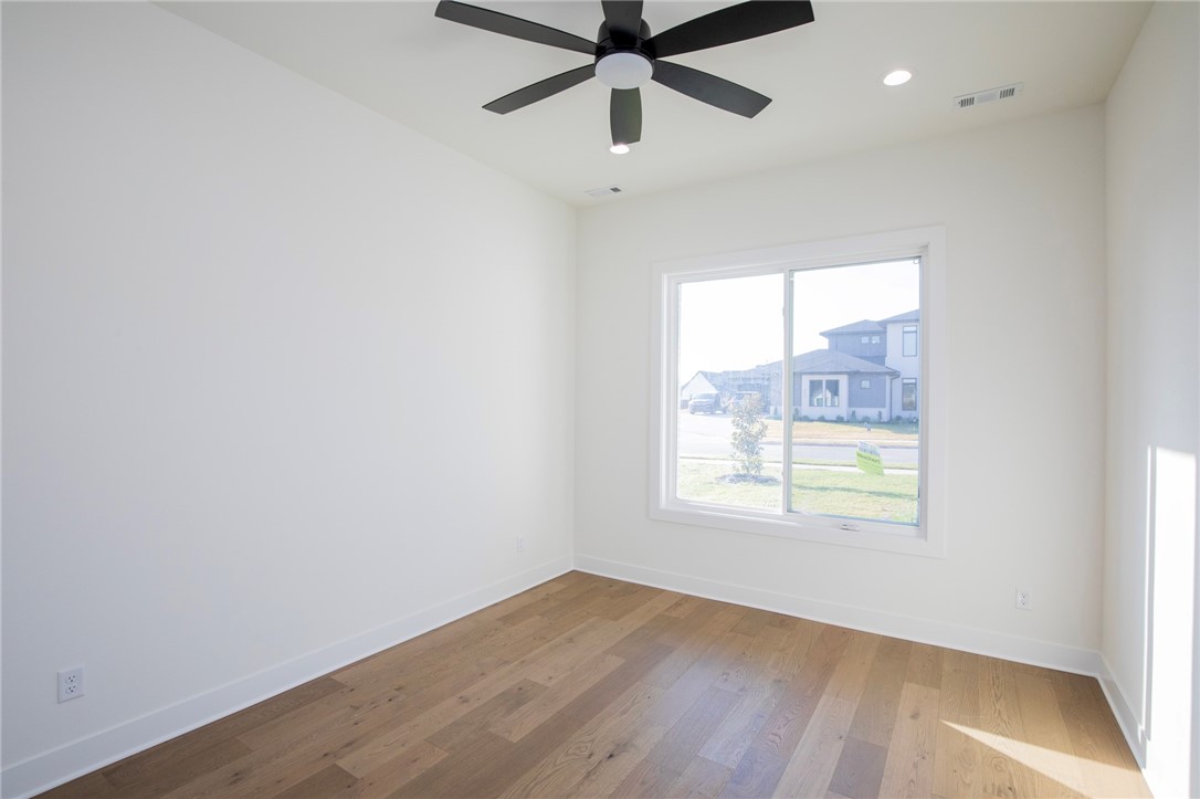 Scissortail - Residential