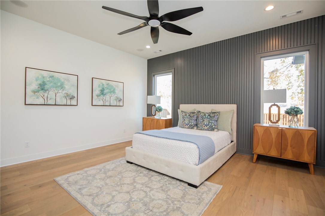 Scissortail - Residential