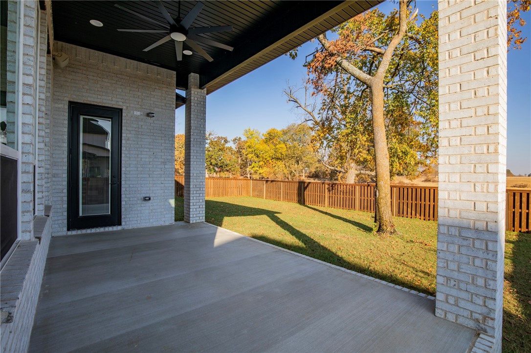 Scissortail - Residential