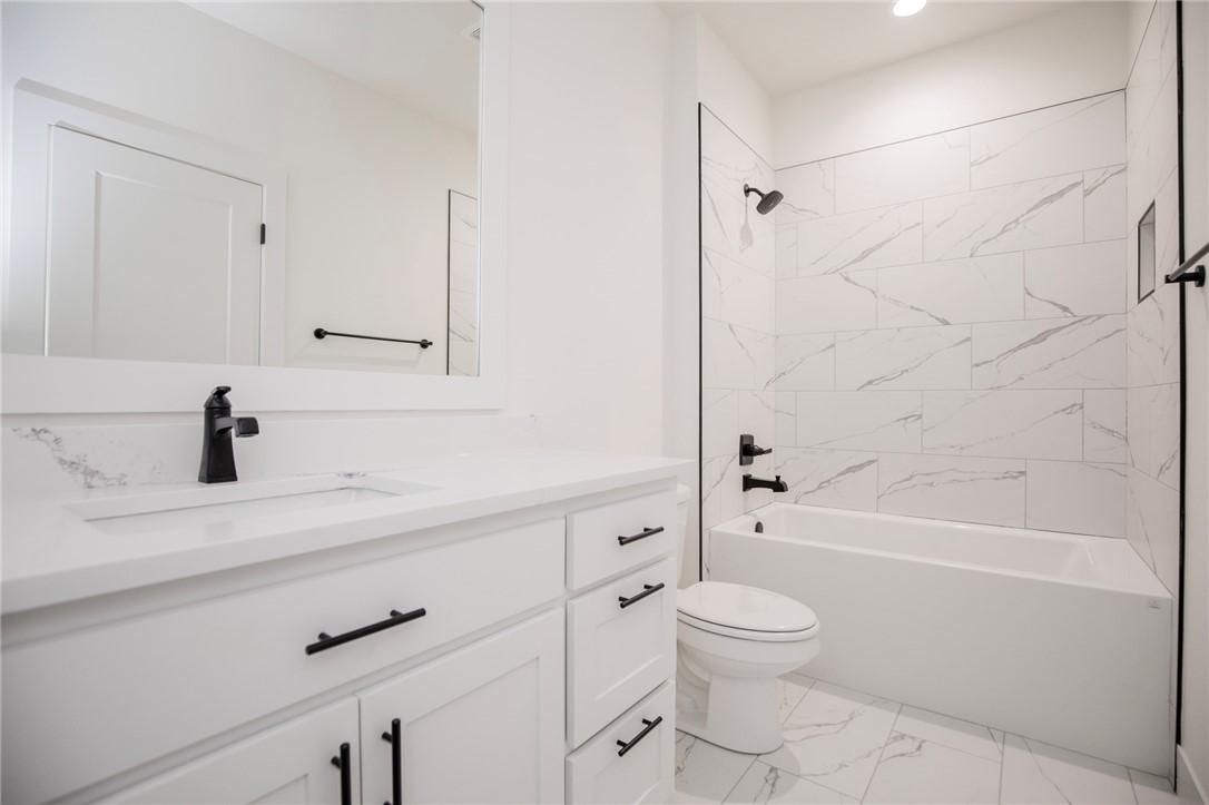 Scissortail - Residential