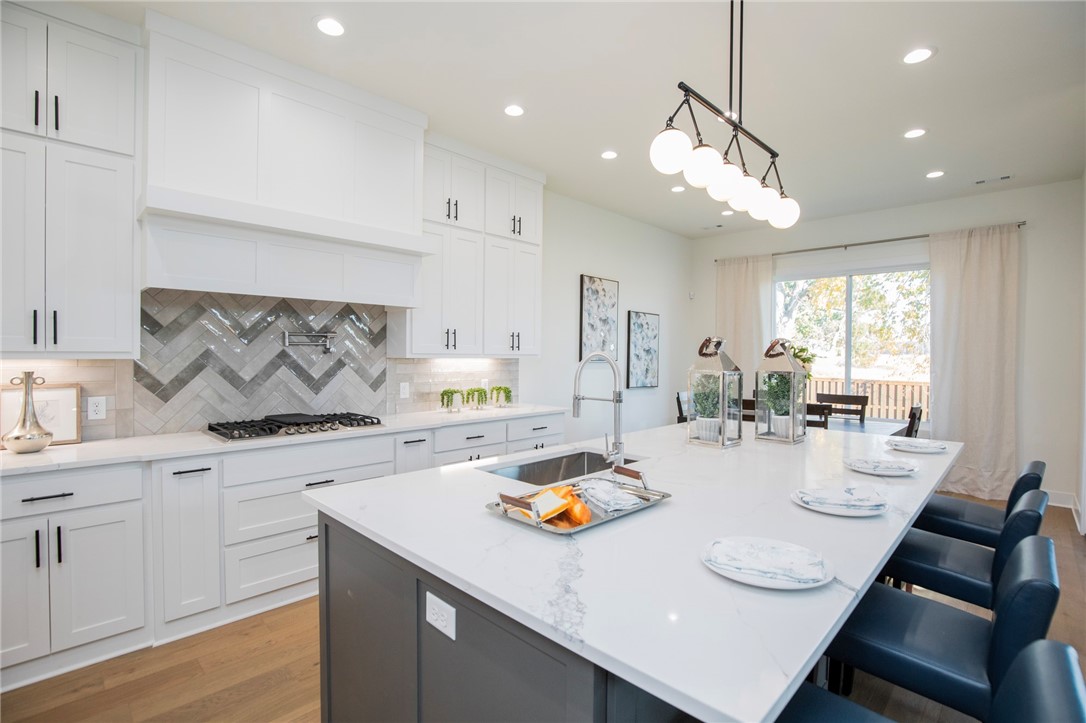 Scissortail - Residential