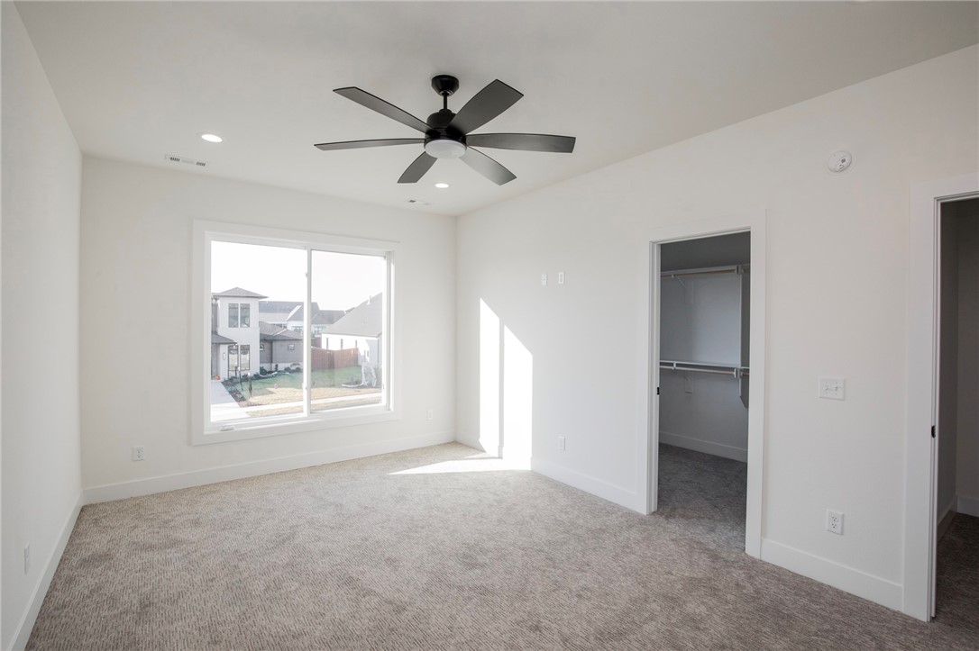 Scissortail - Residential