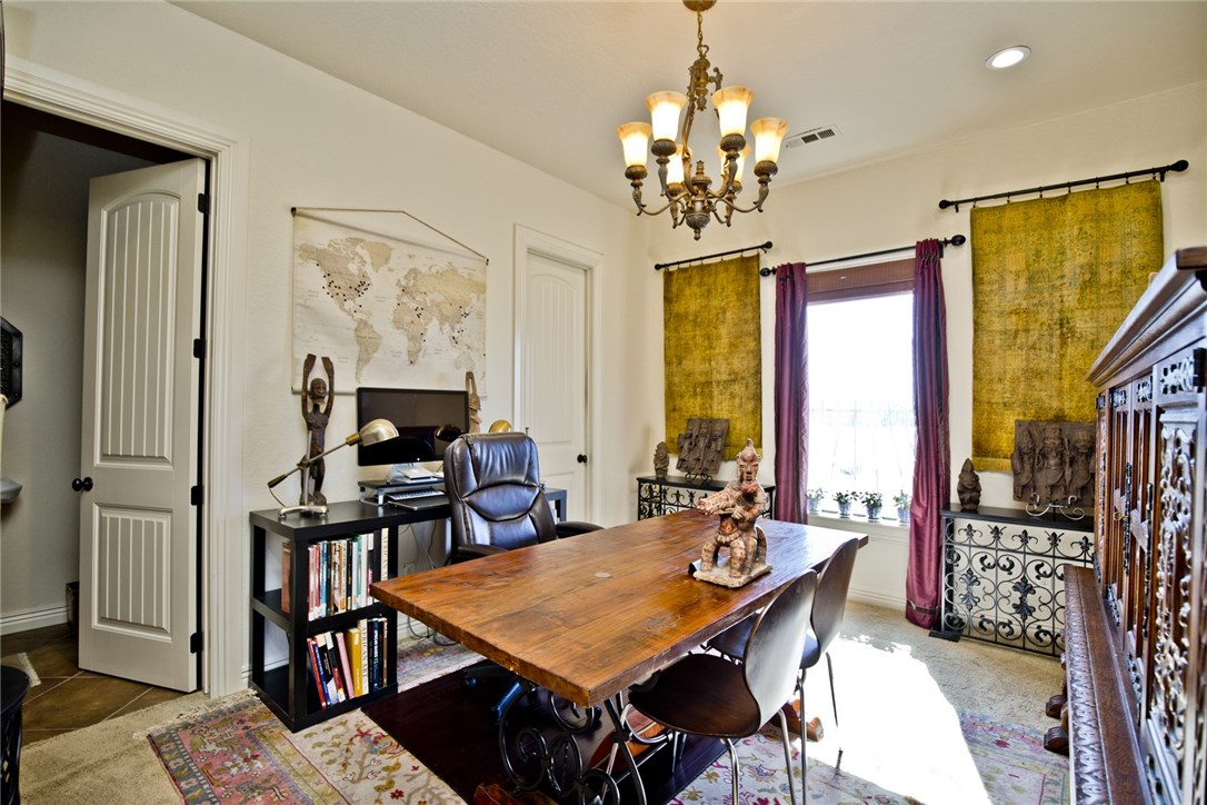 Churchill - Residential