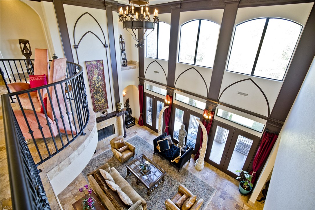 Churchill - Residential