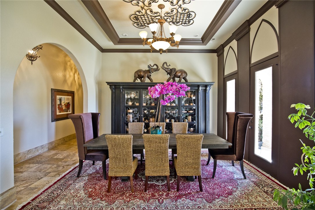 Churchill - Residential