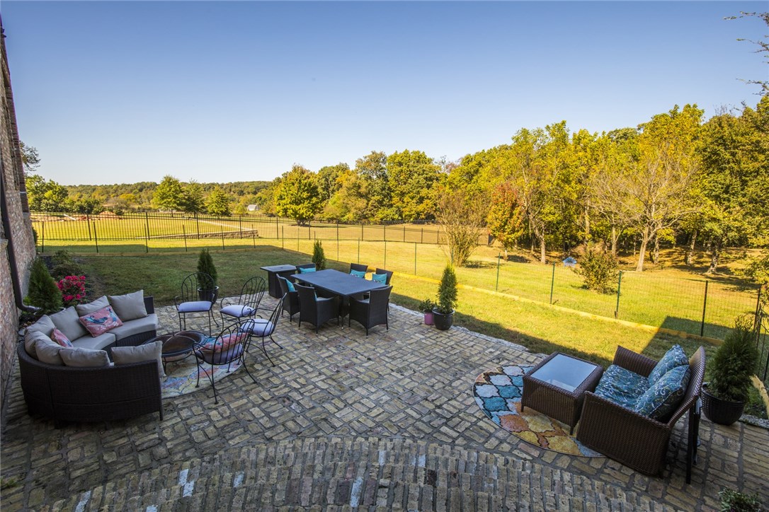 Churchill - Residential