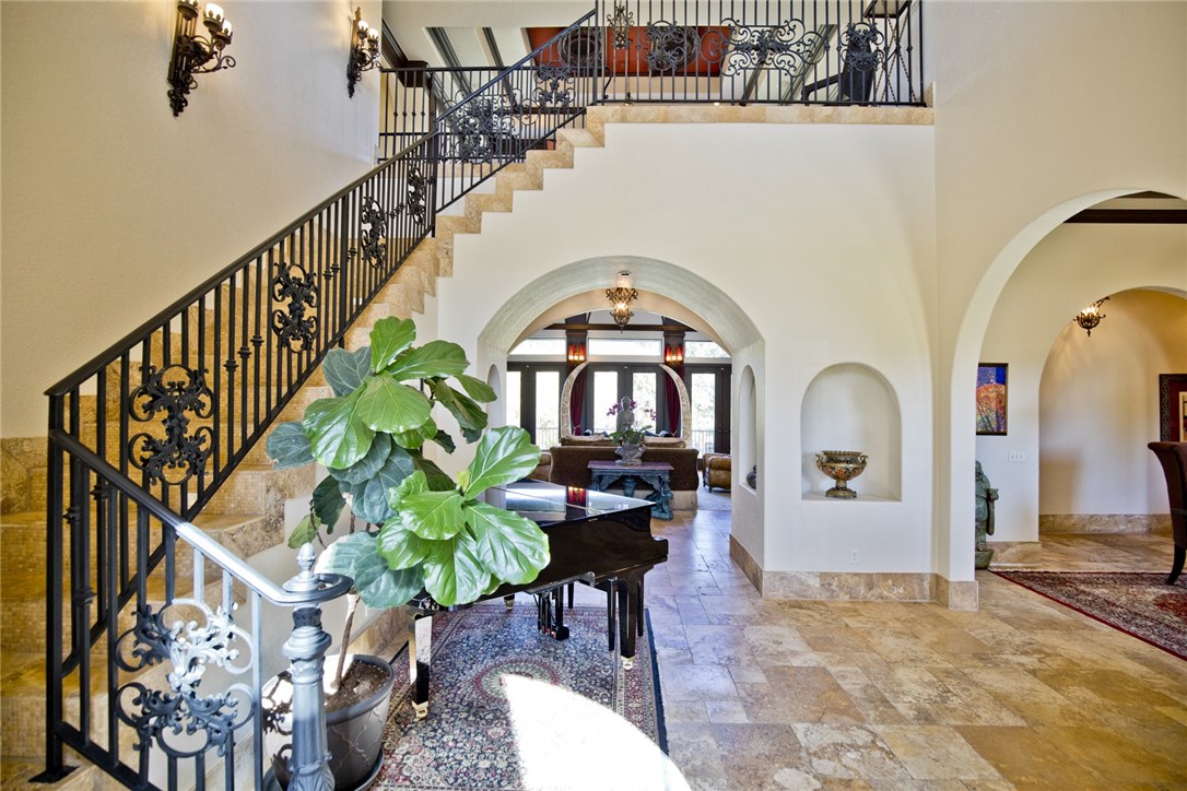 Churchill - Residential