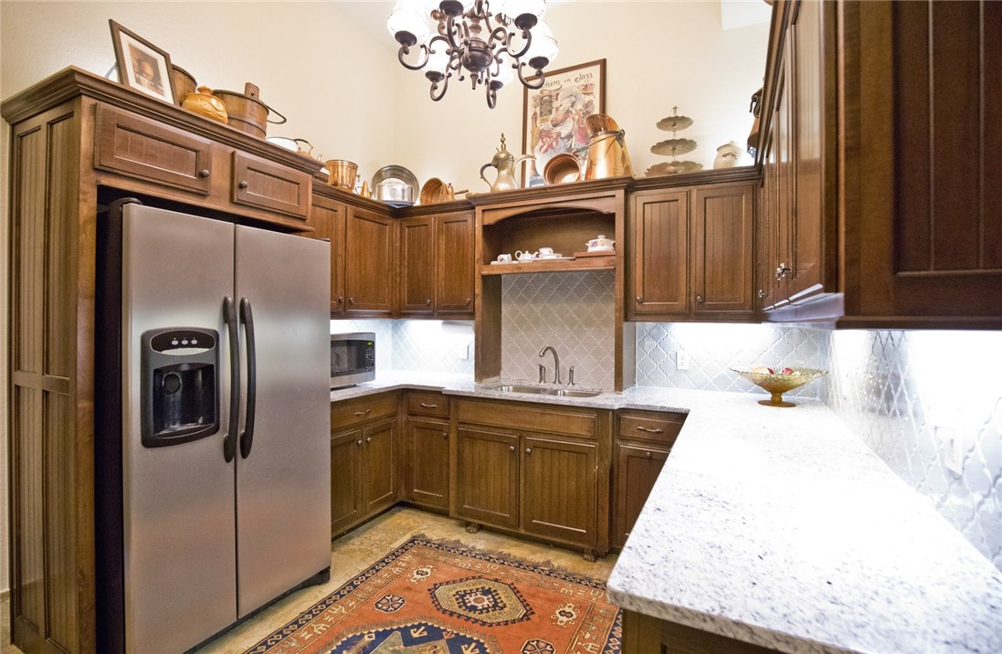 Churchill - Residential