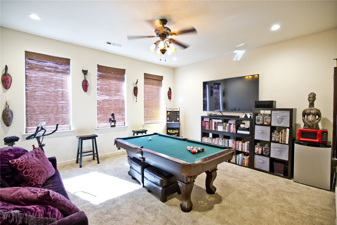 Churchill - Residential