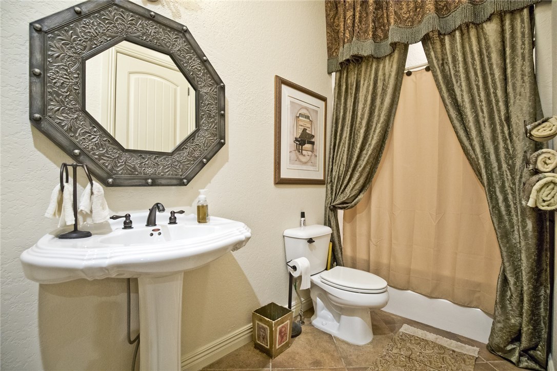 Churchill - Residential