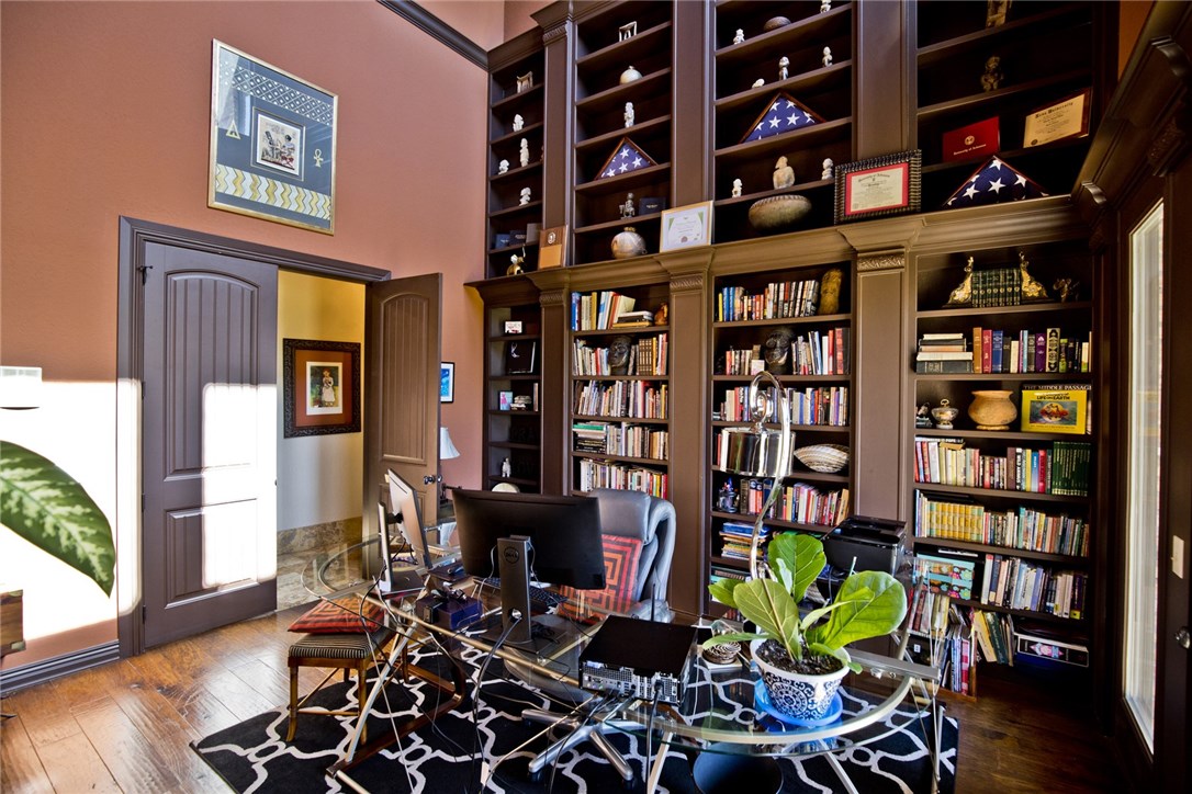 Churchill - Residential