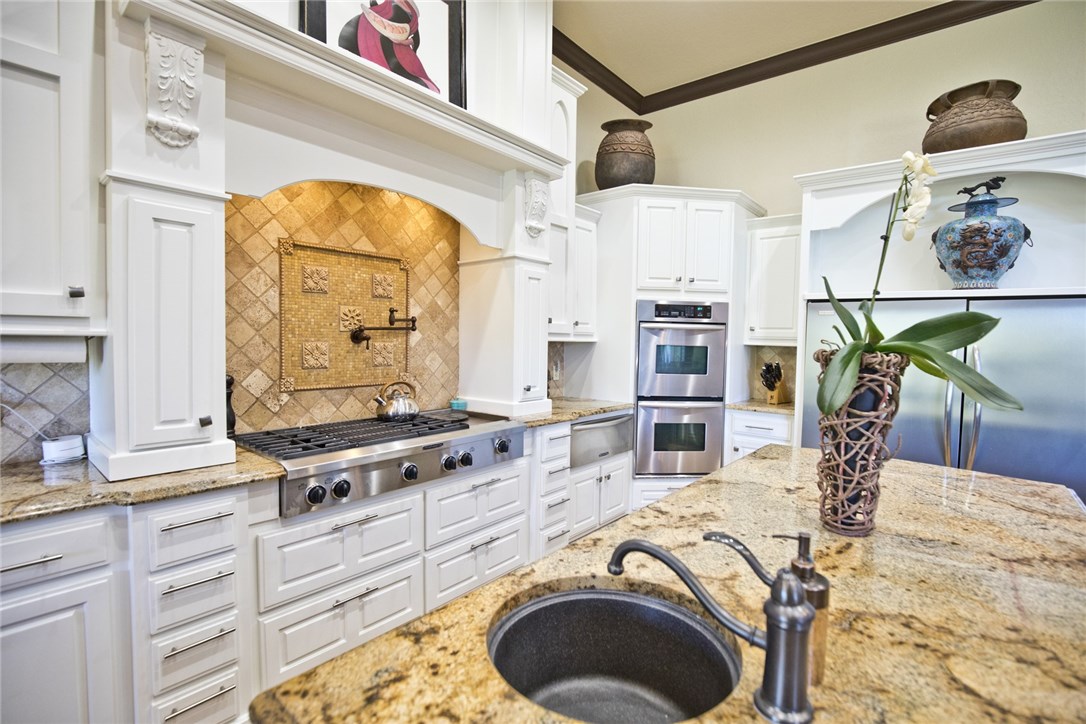 Churchill - Residential