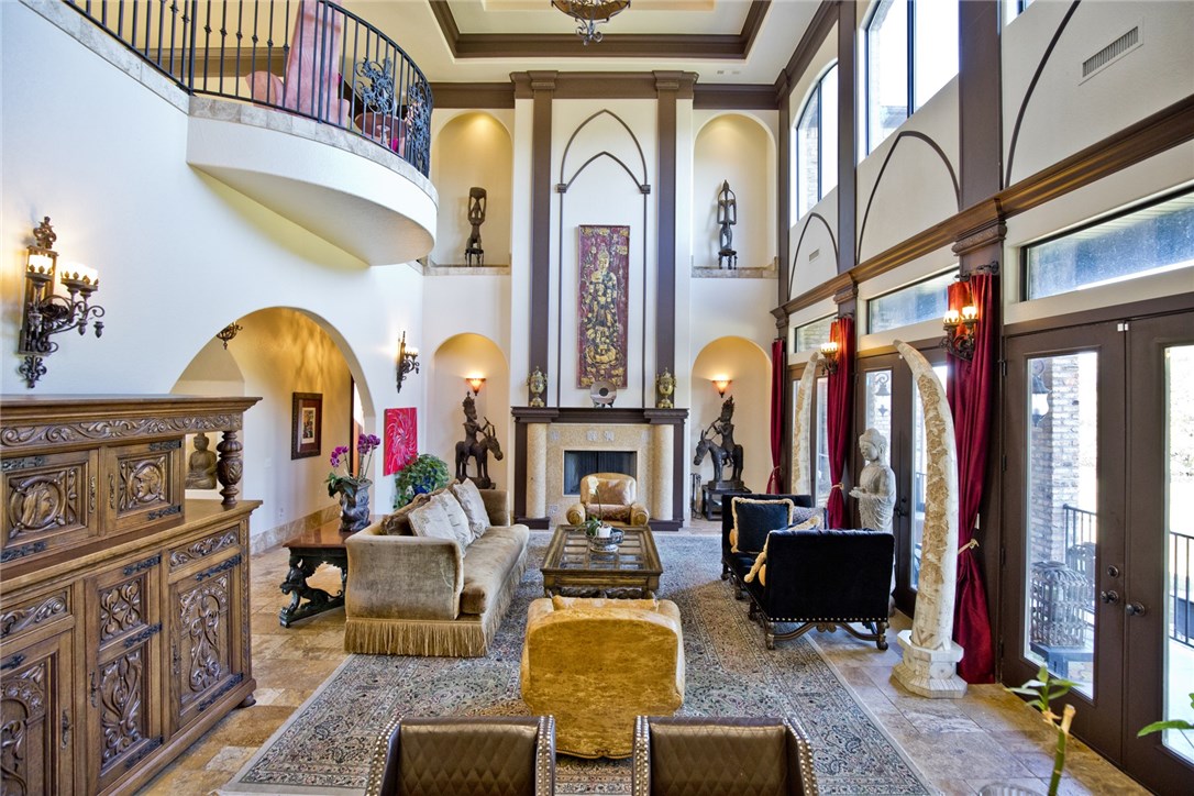 Churchill - Residential