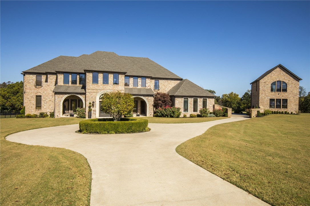 Churchill - Residential