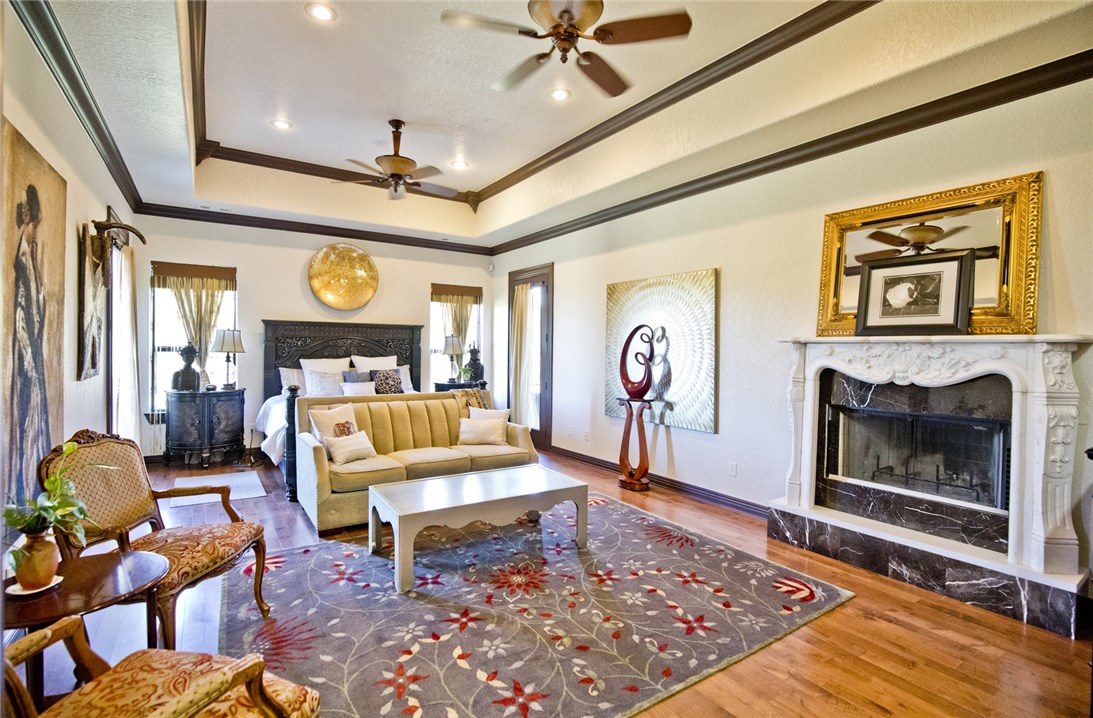 Churchill - Residential