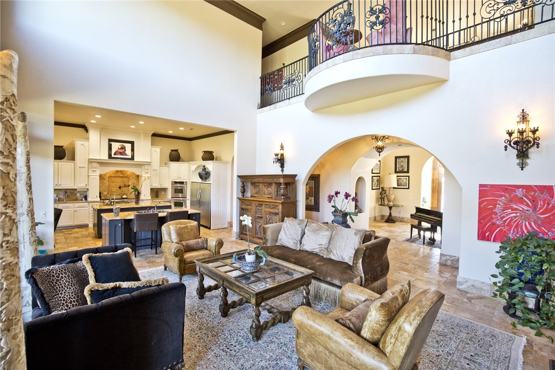 Churchill - Residential