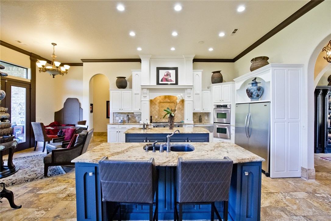 Churchill - Residential