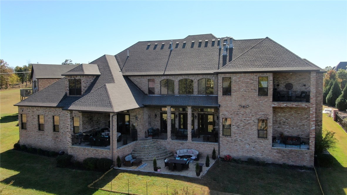 Churchill - Residential