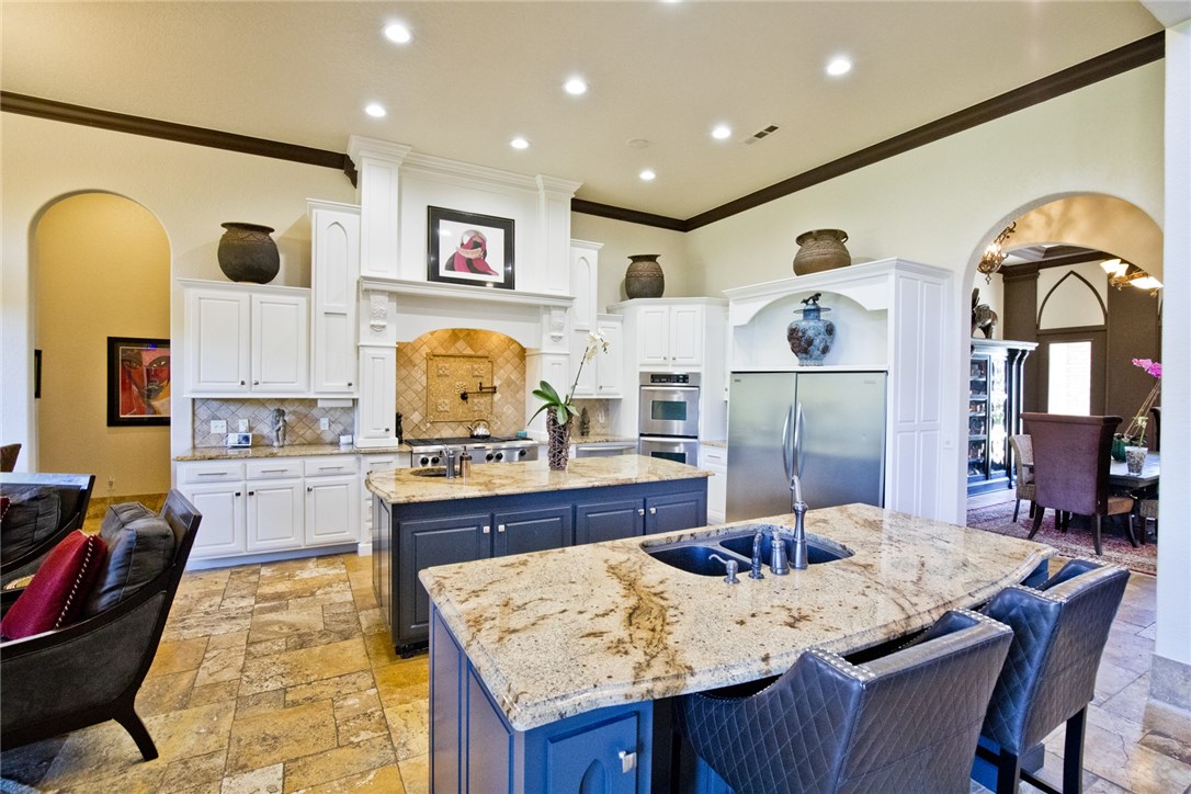 Churchill - Residential