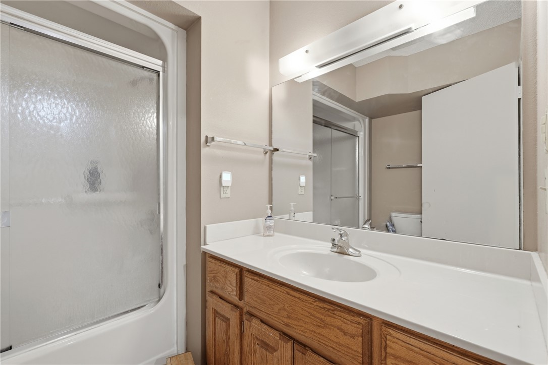 Unit 124 Holiday Island - Residential