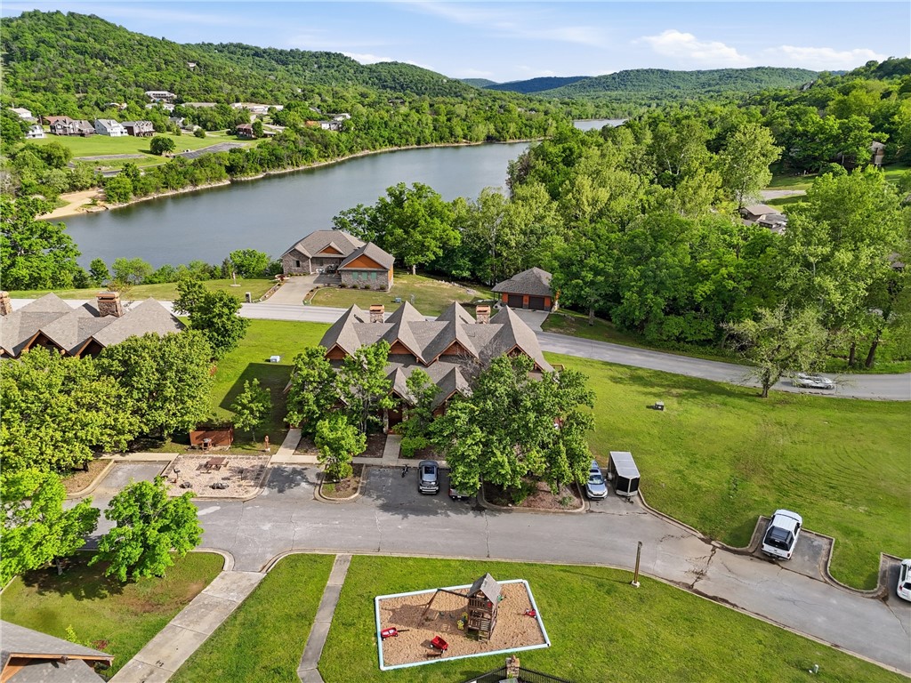 Unit 124 Holiday Island - Residential