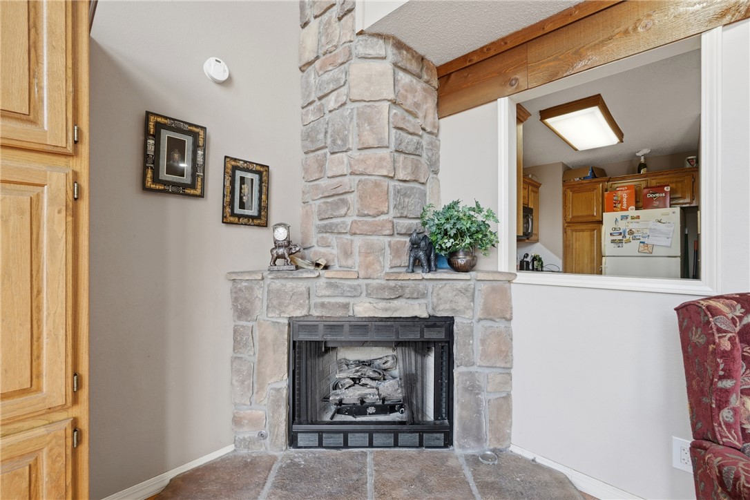 Unit 124 Holiday Island - Residential