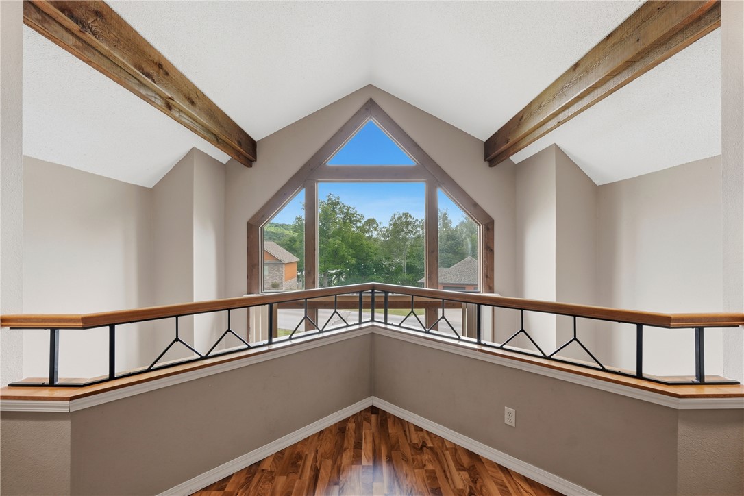 Unit 124 Holiday Island - Residential