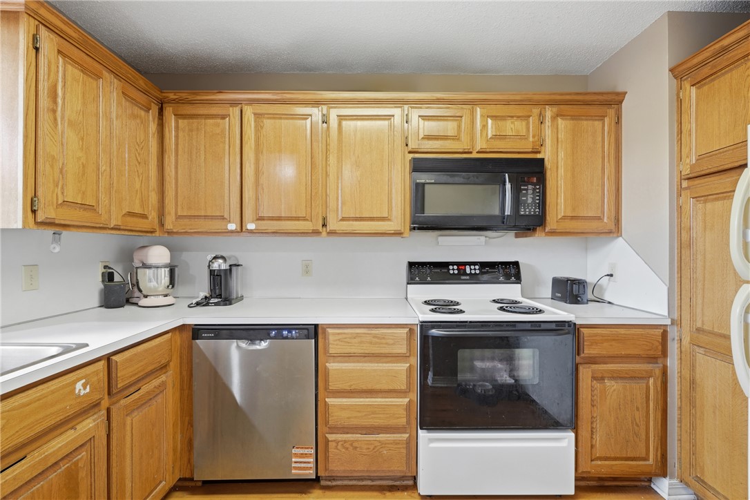 Unit 124 Holiday Island - Residential