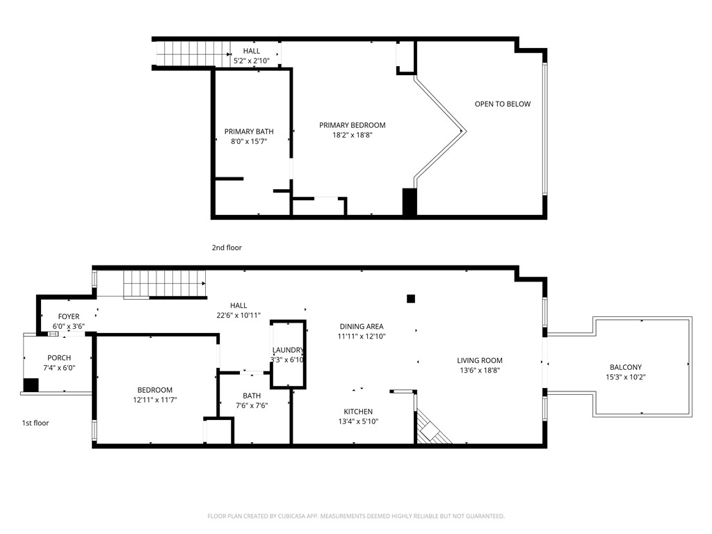 Unit 124 Holiday Island - Residential