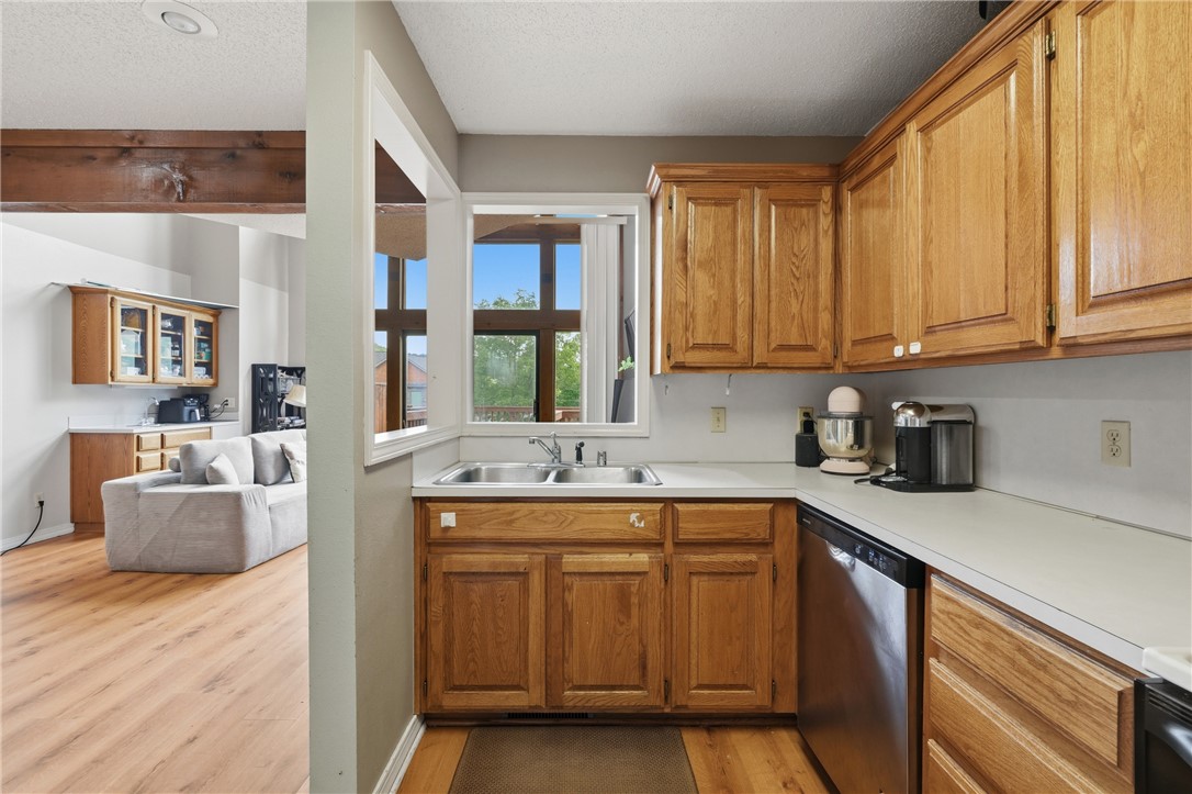 Unit 124 Holiday Island - Residential